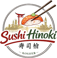  Sushi Hinoki